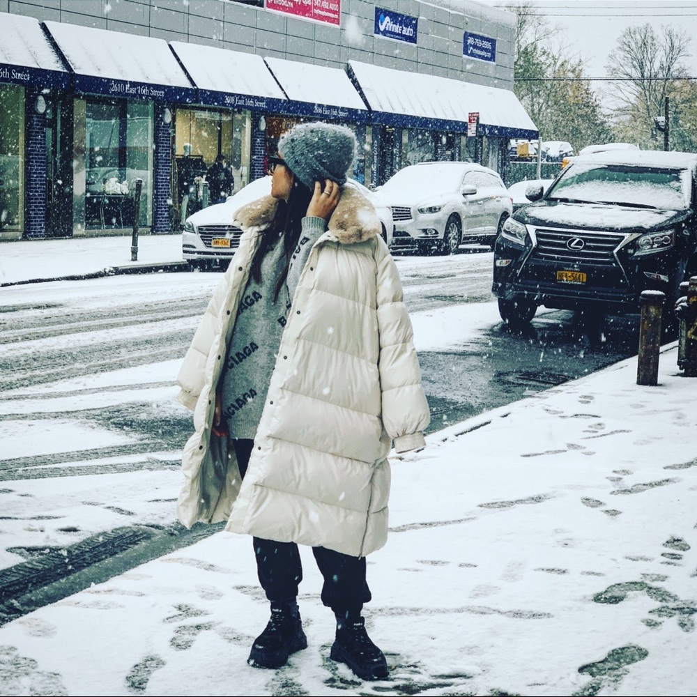 Meet your Posher, Rukiiagul